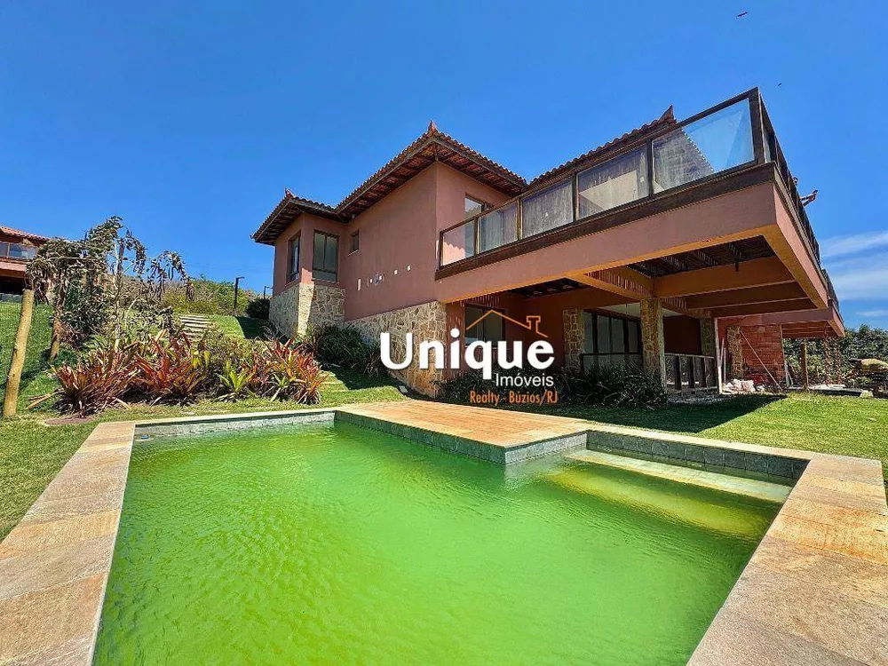 Casa de Condomínio, 4 quartos - Foto 1