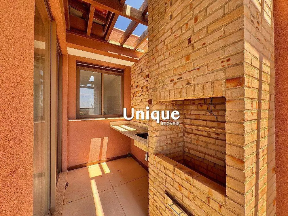 Casa de Condomínio, 4 quartos - Foto 17