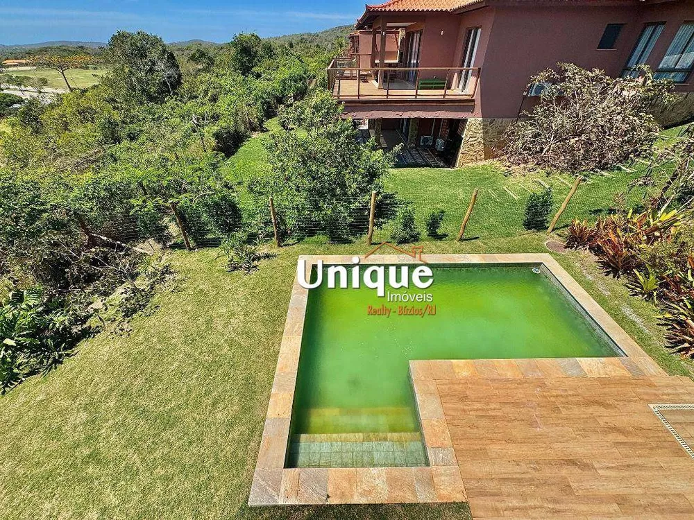 Casa de Condomínio, 4 quartos - Foto 11