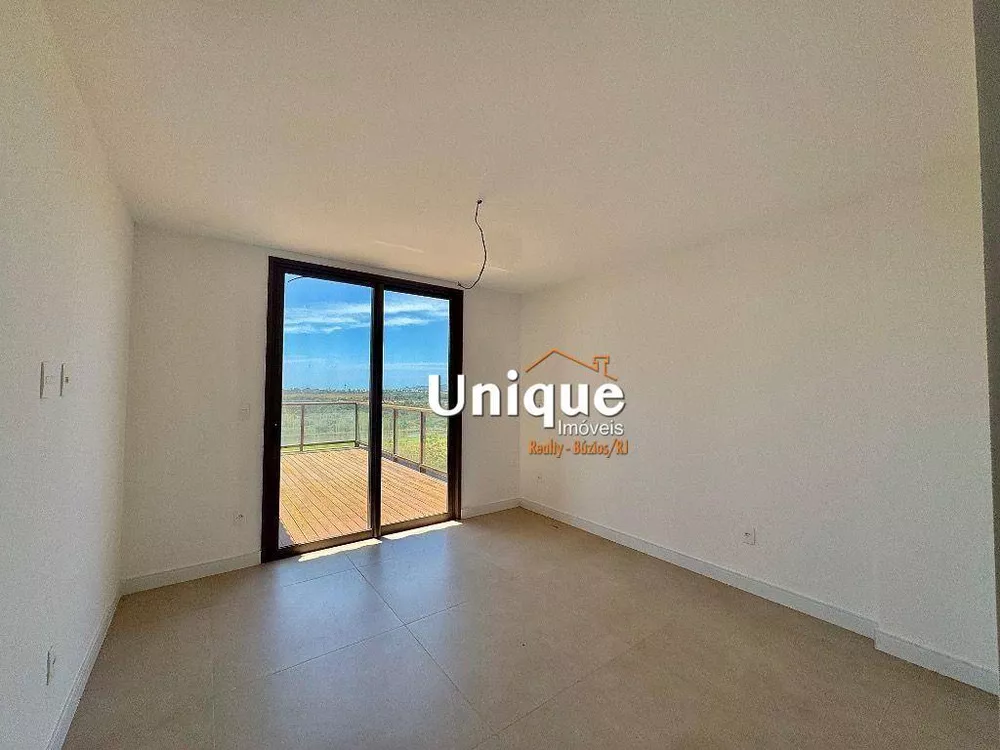 Casa de Condomínio, 4 quartos - Foto 9