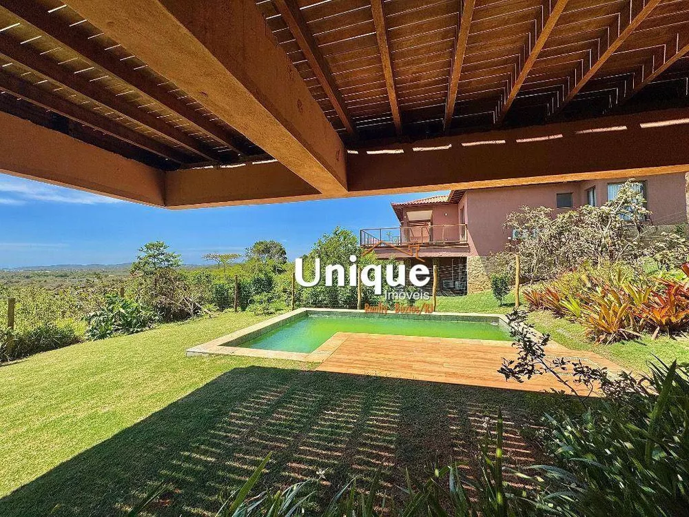 Casa de Condomínio, 4 quartos - Foto 18