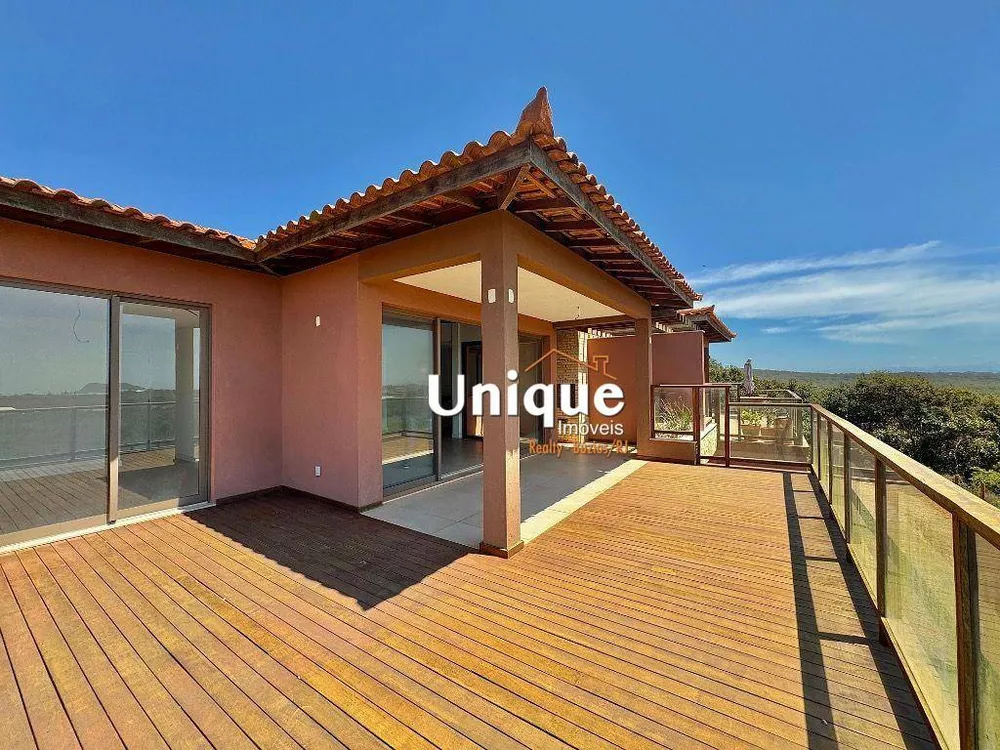 Casa de Condomínio, 4 quartos - Foto 8