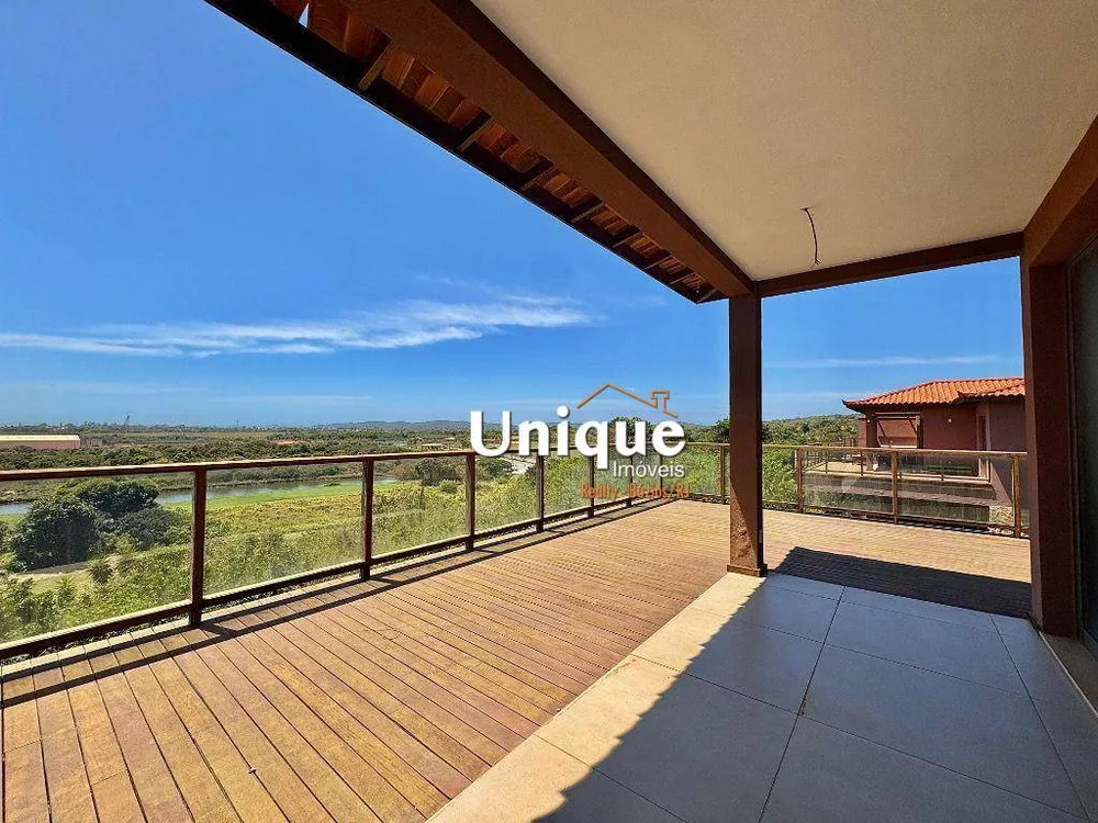 Casa de Condomínio, 4 quartos - Foto 26