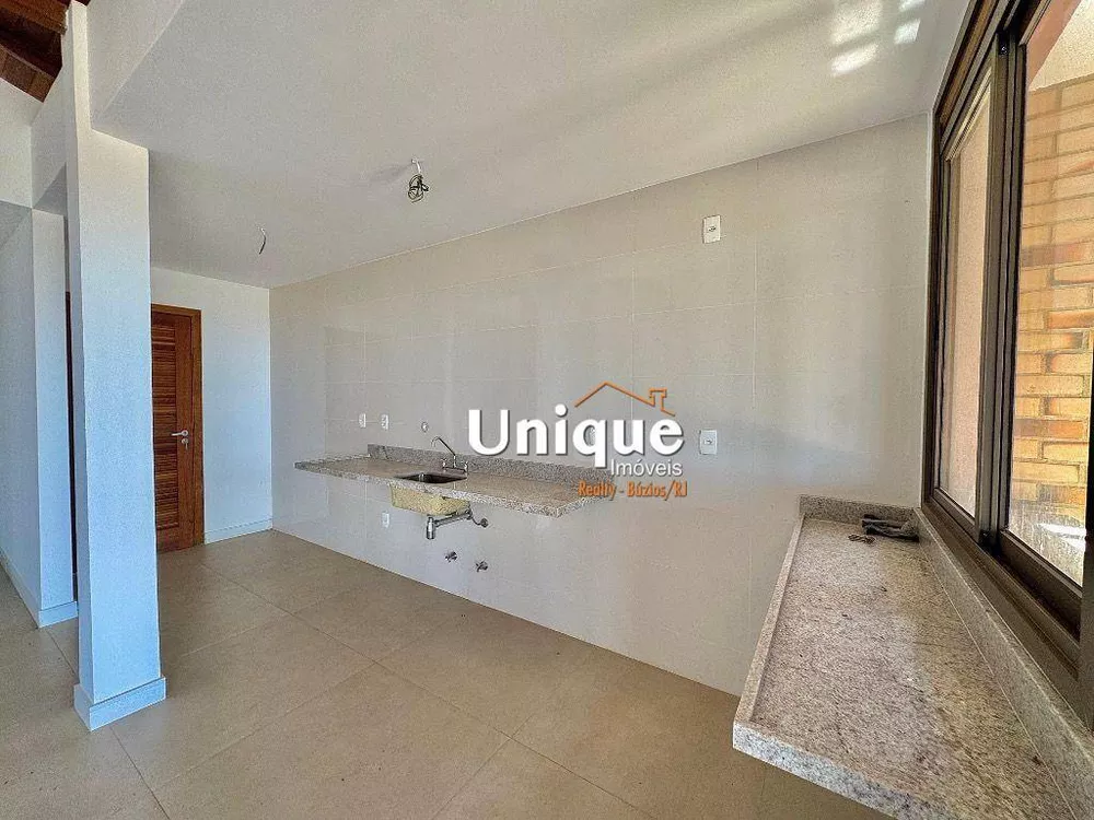 Casa de Condomínio, 4 quartos - Foto 30