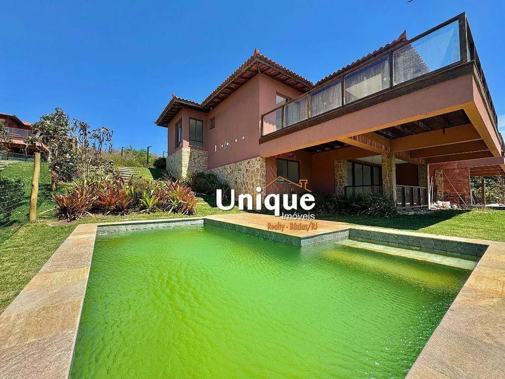 Casa de Condomínio, 4 quartos - Foto 25