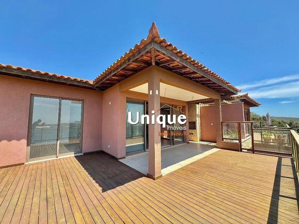 Casa de Condomínio, 4 quartos - Foto 14