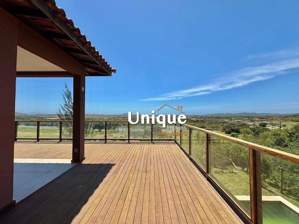 Casa de Condomínio, 4 quartos - Foto 10