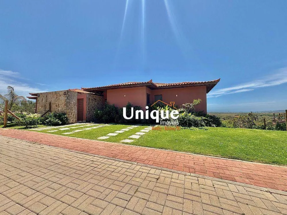 Casa de Condomínio, 4 quartos - Foto 15