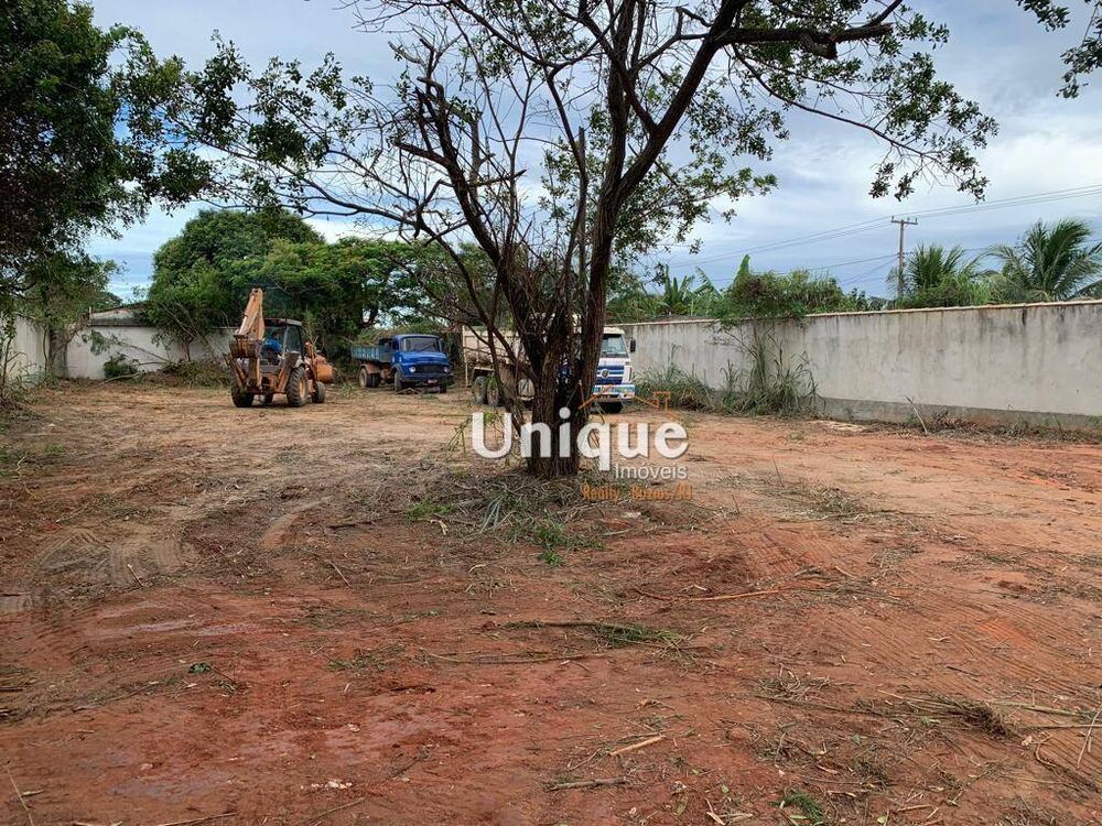 Terreno à venda, 1000M2 - Foto 1