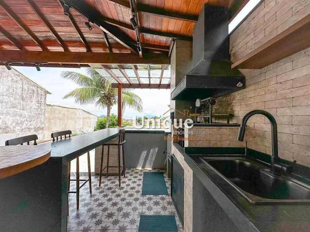 Casa, 4 quartos, 158 m² - Foto 5