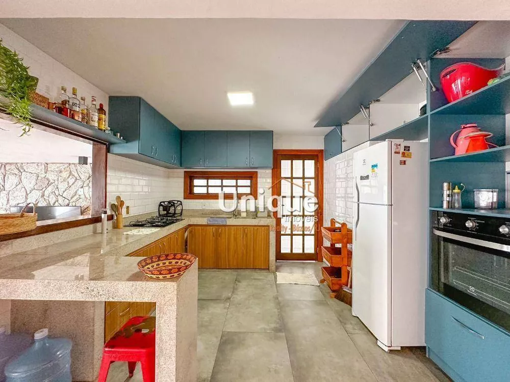 Casa, 4 quartos, 158 m² - Foto 12