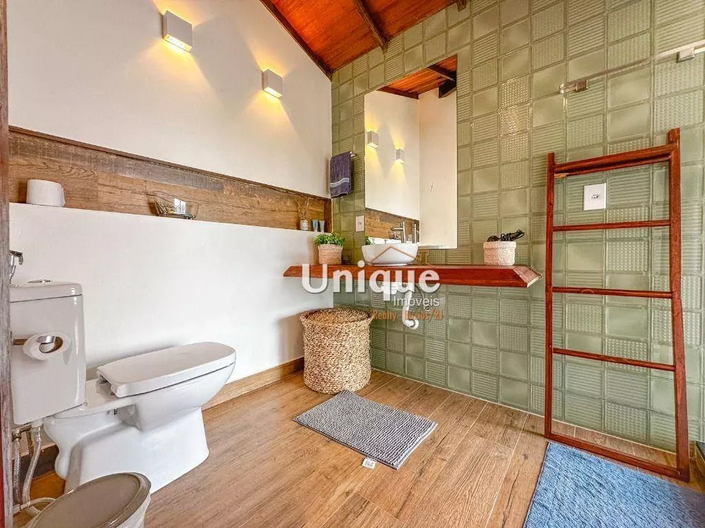 Casa, 4 quartos, 158 m² - Foto 23