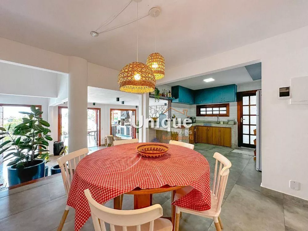 Casa, 4 quartos, 158 m² - Foto 11