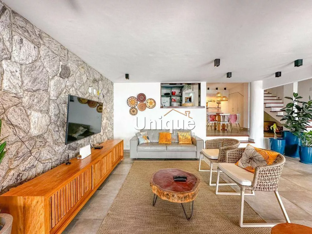 Casa, 4 quartos, 158 m² - Foto 10