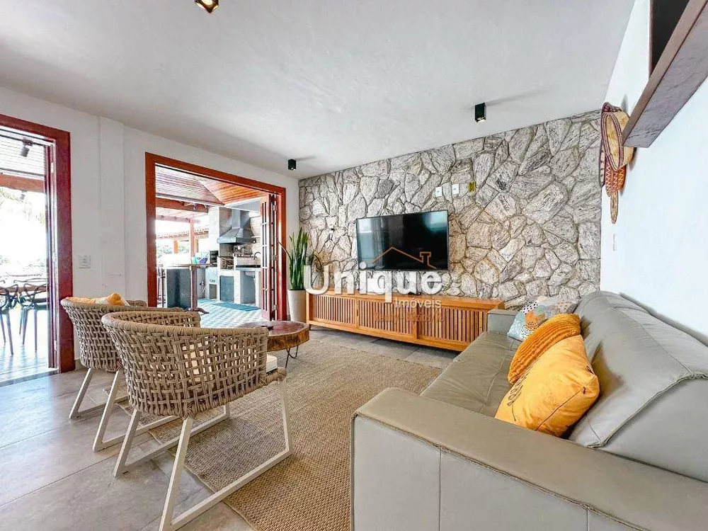 Casa, 4 quartos, 158 m² - Foto 9