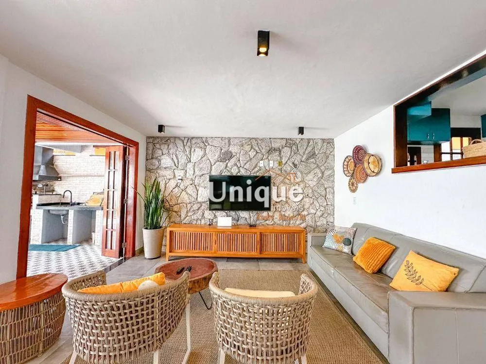 Casa, 4 quartos, 158 m² - Foto 8