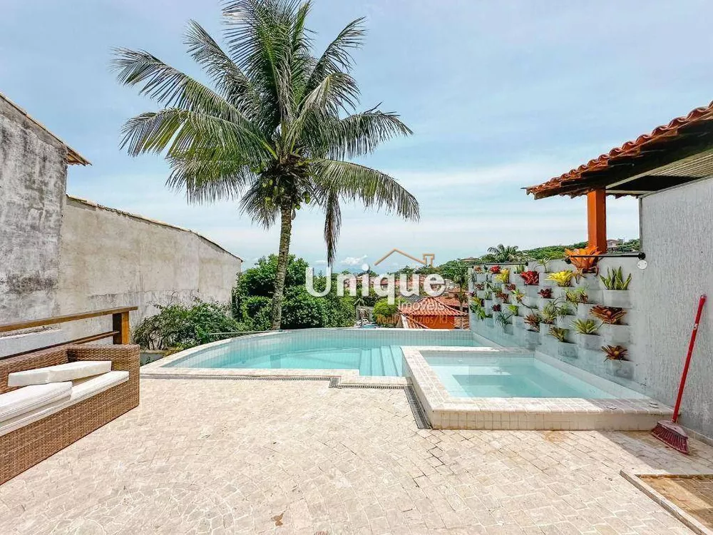 Casa, 4 quartos, 158 m² - Foto 4