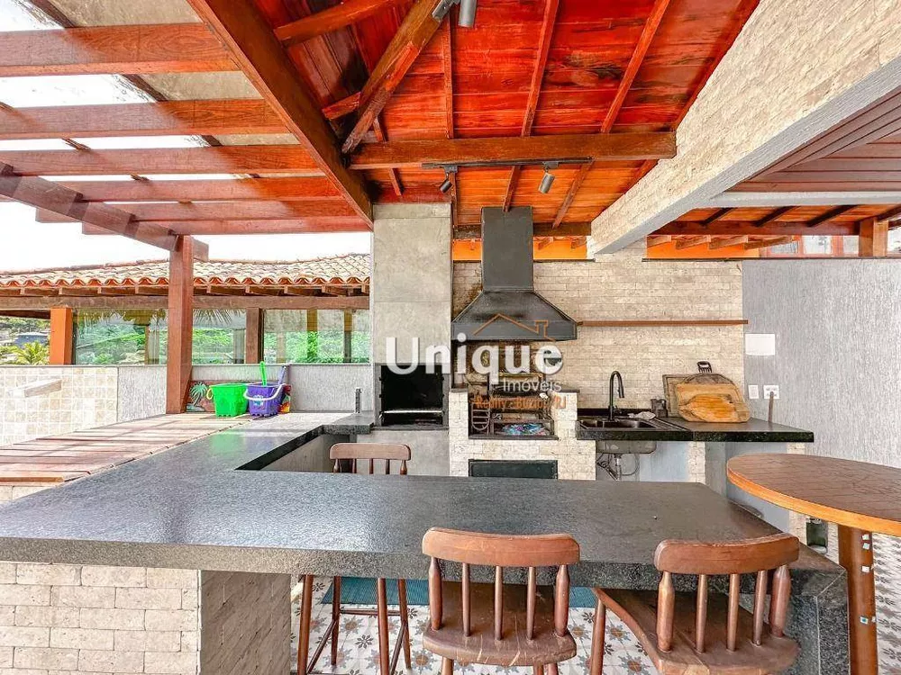 Casa, 4 quartos, 158 m² - Foto 3