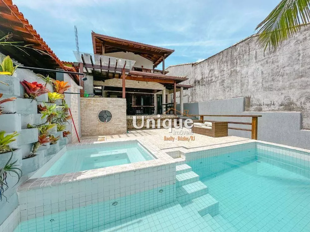 Casa, 4 quartos, 158 m² - Foto 2