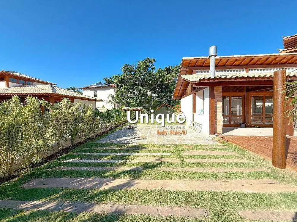 Casa de Condomínio, 4 quartos - Foto 3