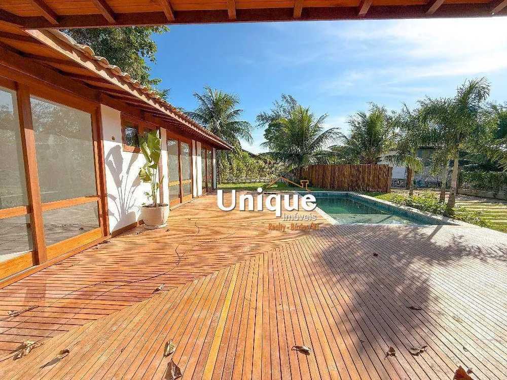 Casa de Condomínio, 4 quartos - Foto 22