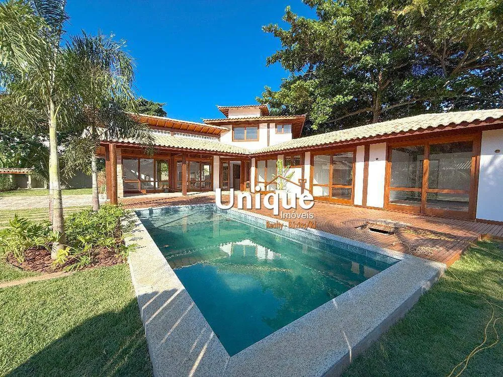 Casa de Condomínio, 4 quartos - Foto 2