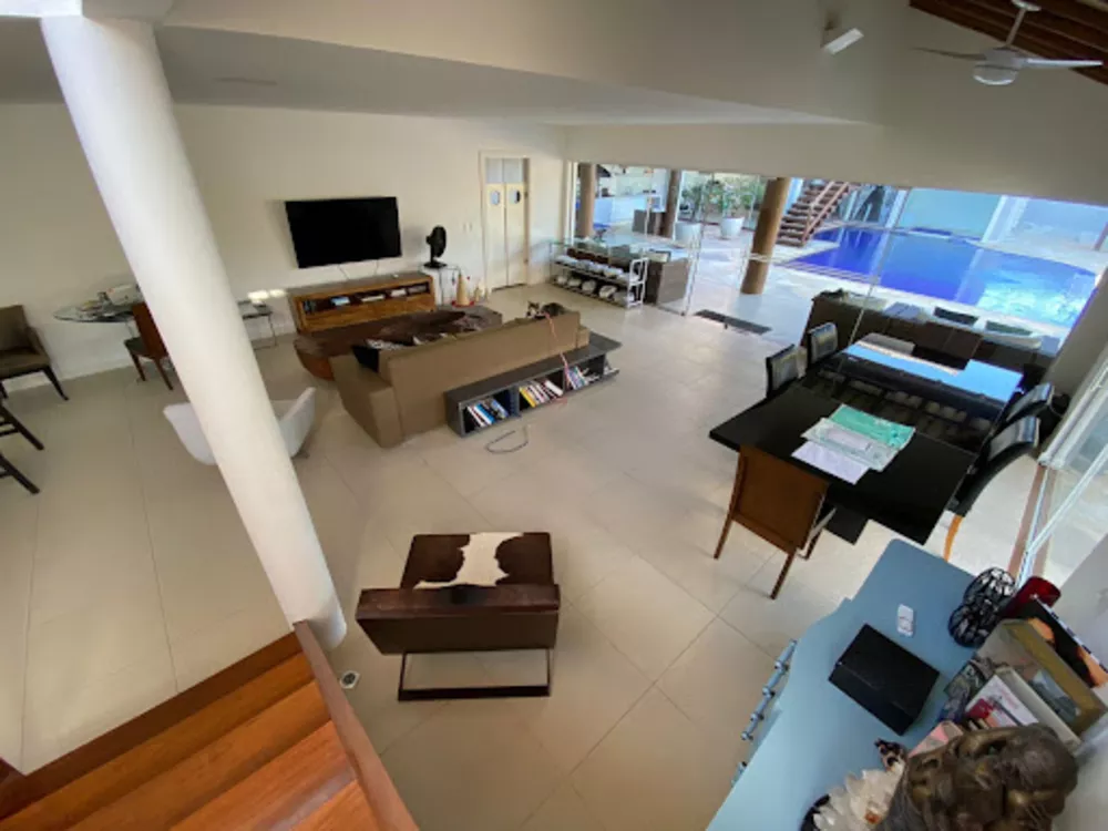 Casa, 7 quartos, 650 m² - Foto 16