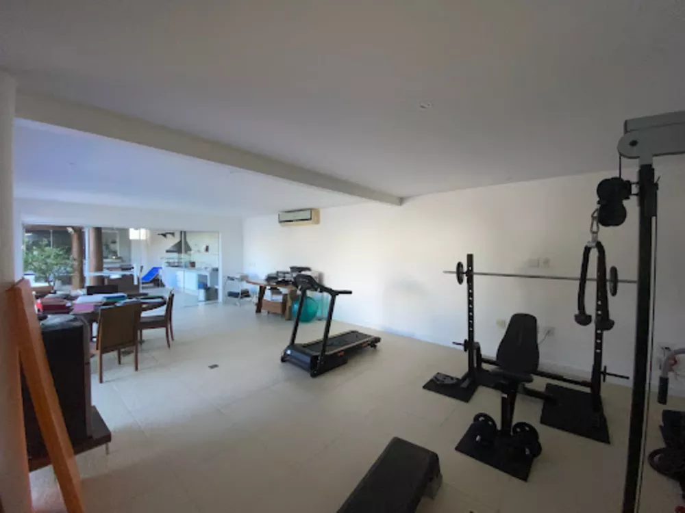 Casa, 7 quartos, 650 m² - Foto 31