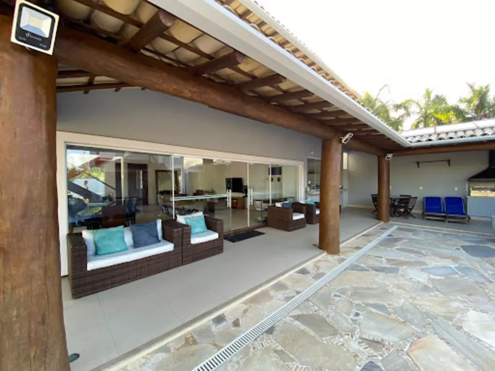 Casa, 7 quartos, 650 m² - Foto 23