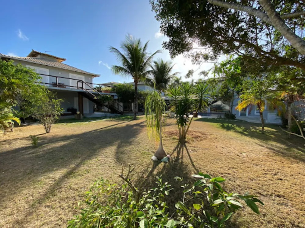 Casa, 7 quartos, 650 m² - Foto 18