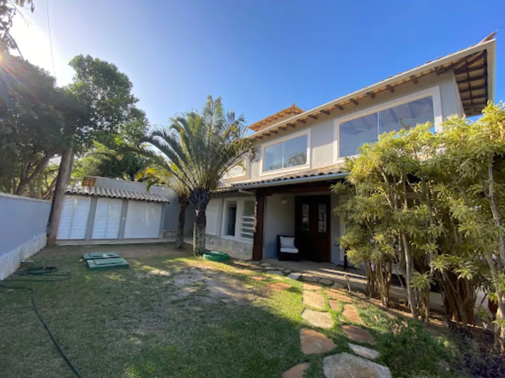 Casa, 7 quartos, 650 m² - Foto 35