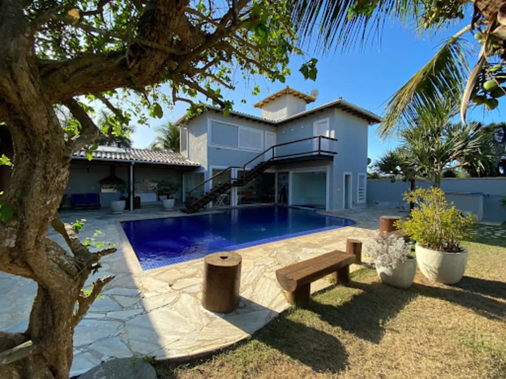 Casa, 7 quartos, 650 m² - Foto 21