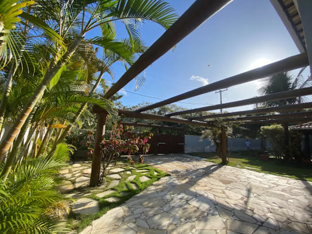 Casa, 7 quartos, 650 m² - Foto 36