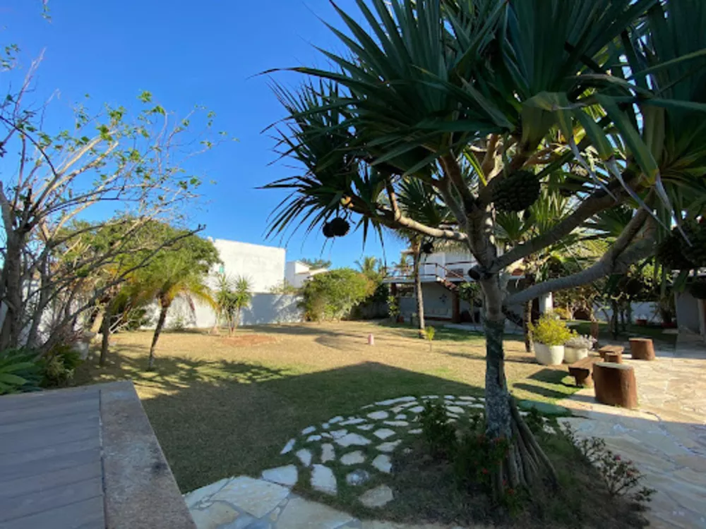 Casa, 7 quartos, 650 m² - Foto 20