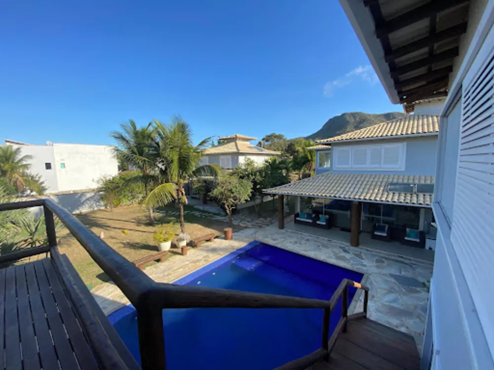 Casa, 7 quartos, 650 m² - Foto 30