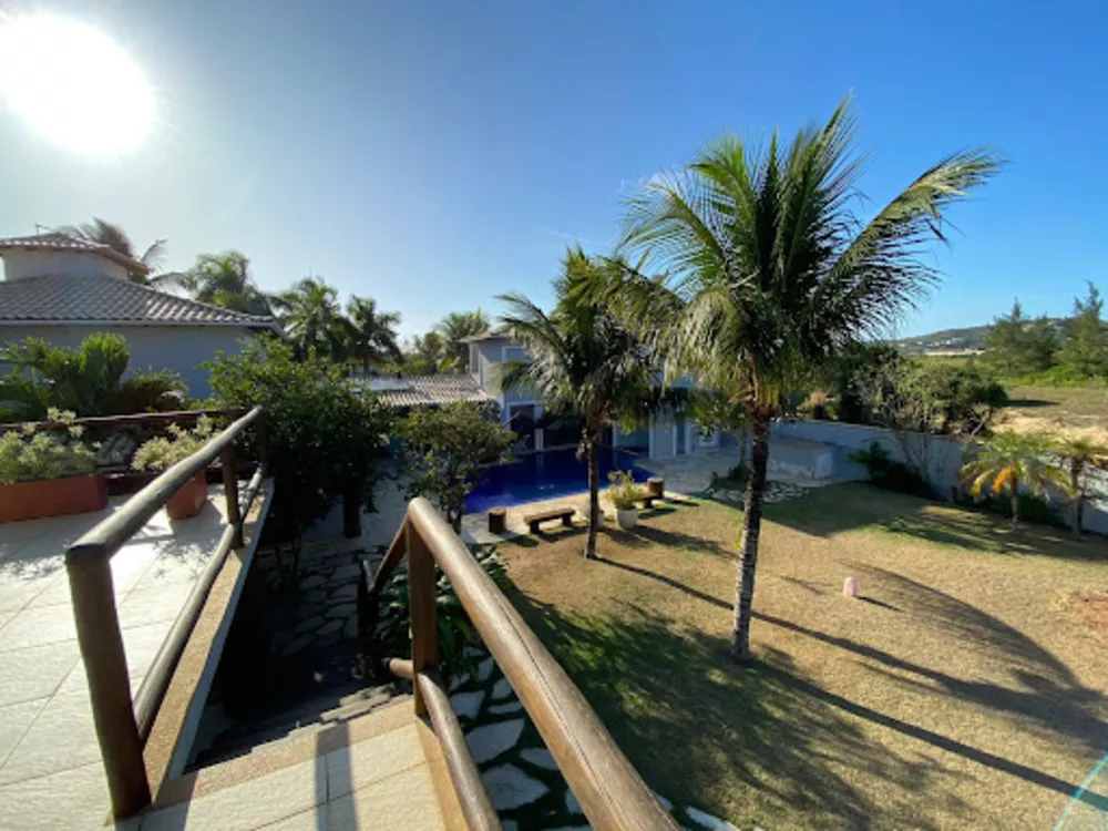 Casa, 7 quartos, 650 m² - Foto 25