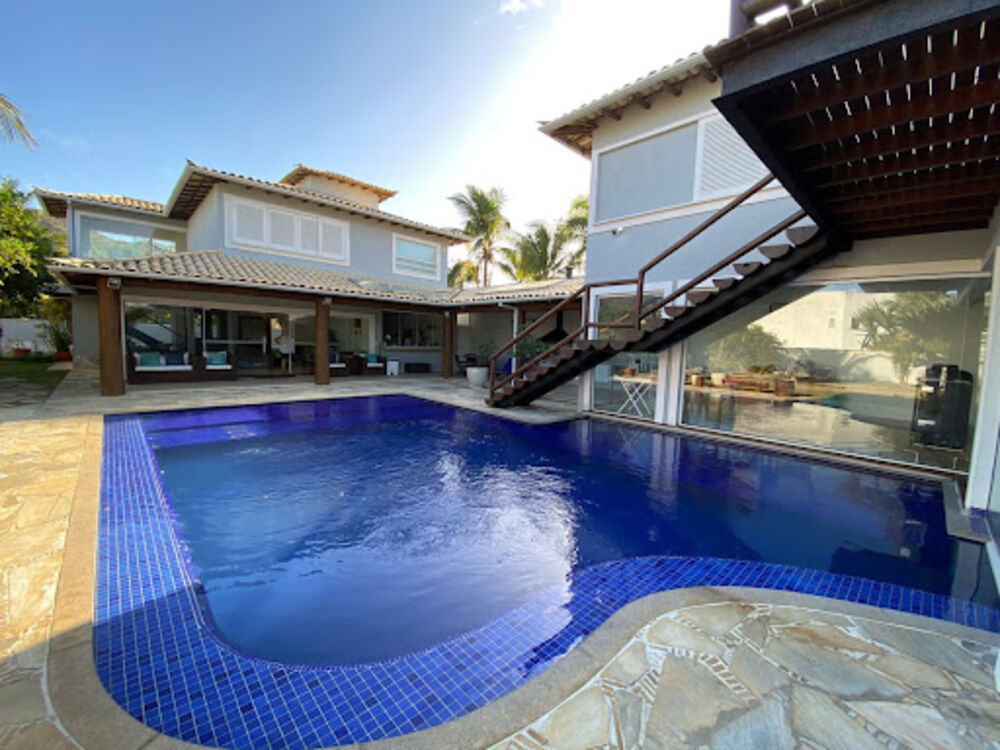 Casa, 7 quartos, 650 m² - Foto 1