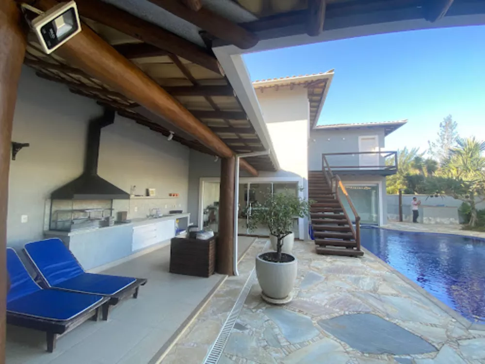 Casa, 7 quartos, 650 m² - Foto 19