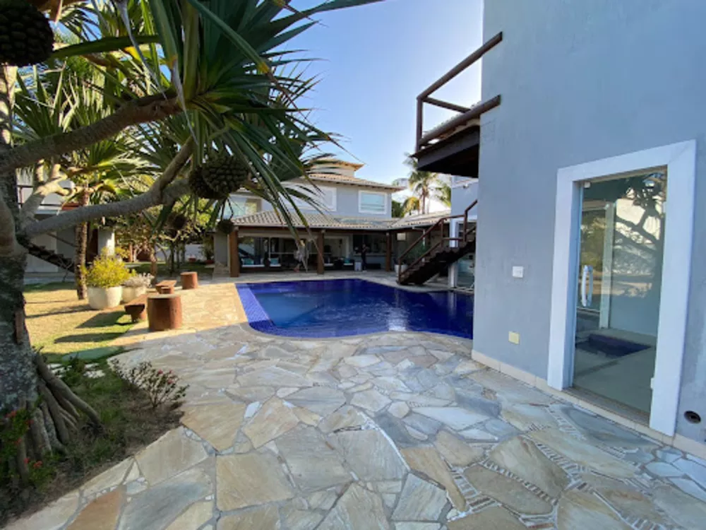 Casa, 7 quartos, 650 m² - Foto 32