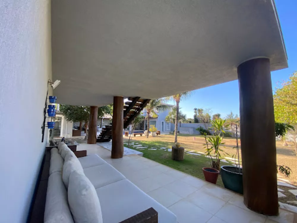 Casa, 7 quartos, 650 m² - Foto 13