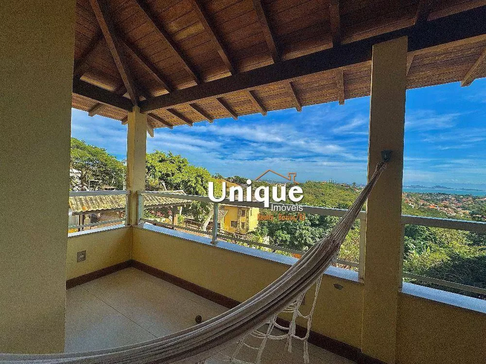 Casa, 4 quartos, 370 m² - Foto 22