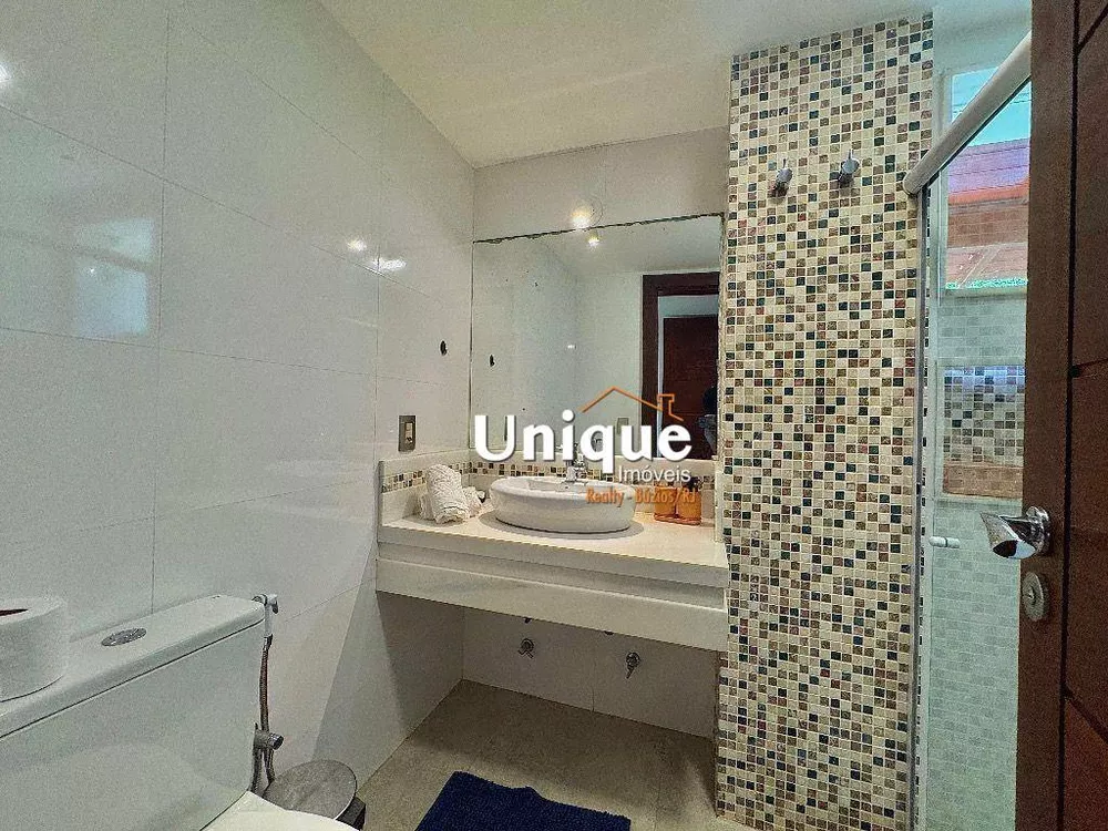 Casa, 4 quartos, 370 m² - Foto 13