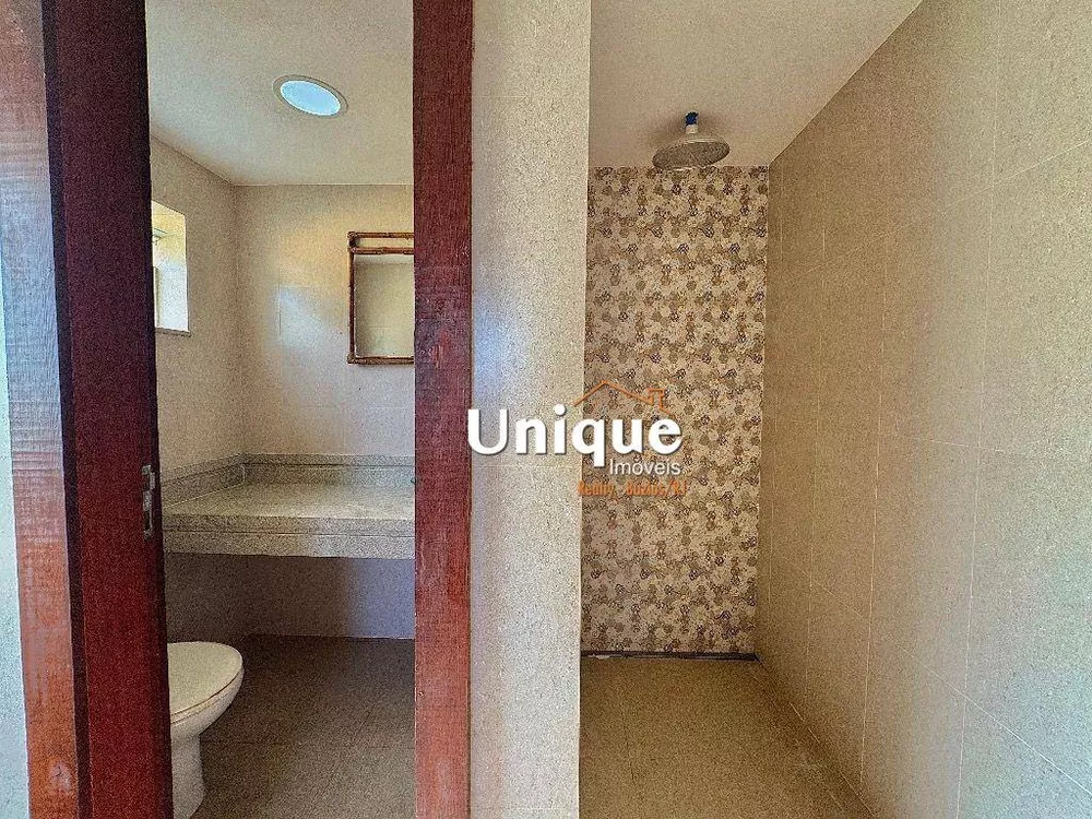 Casa, 4 quartos, 370 m² - Foto 28
