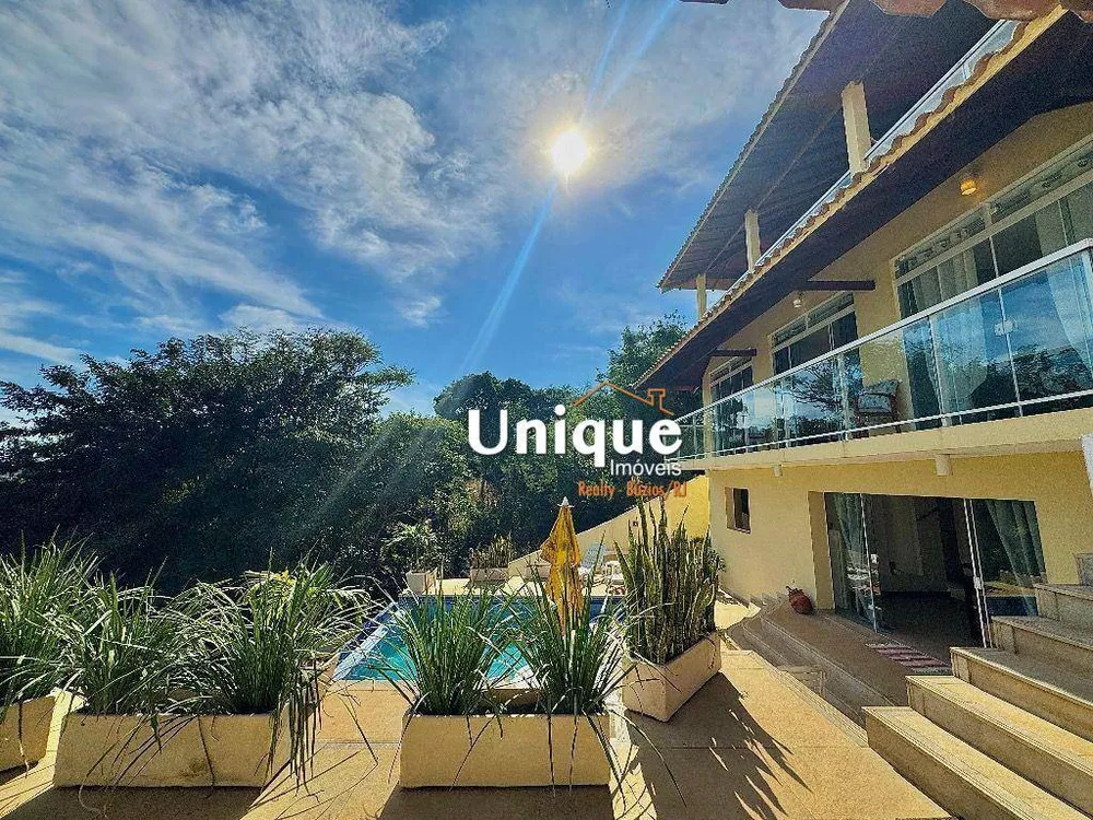 Casa, 4 quartos, 370 m² - Foto 5