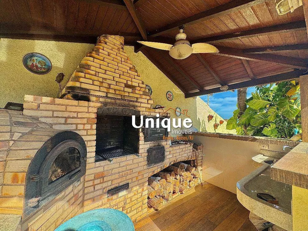 Casa, 4 quartos, 370 m² - Foto 23