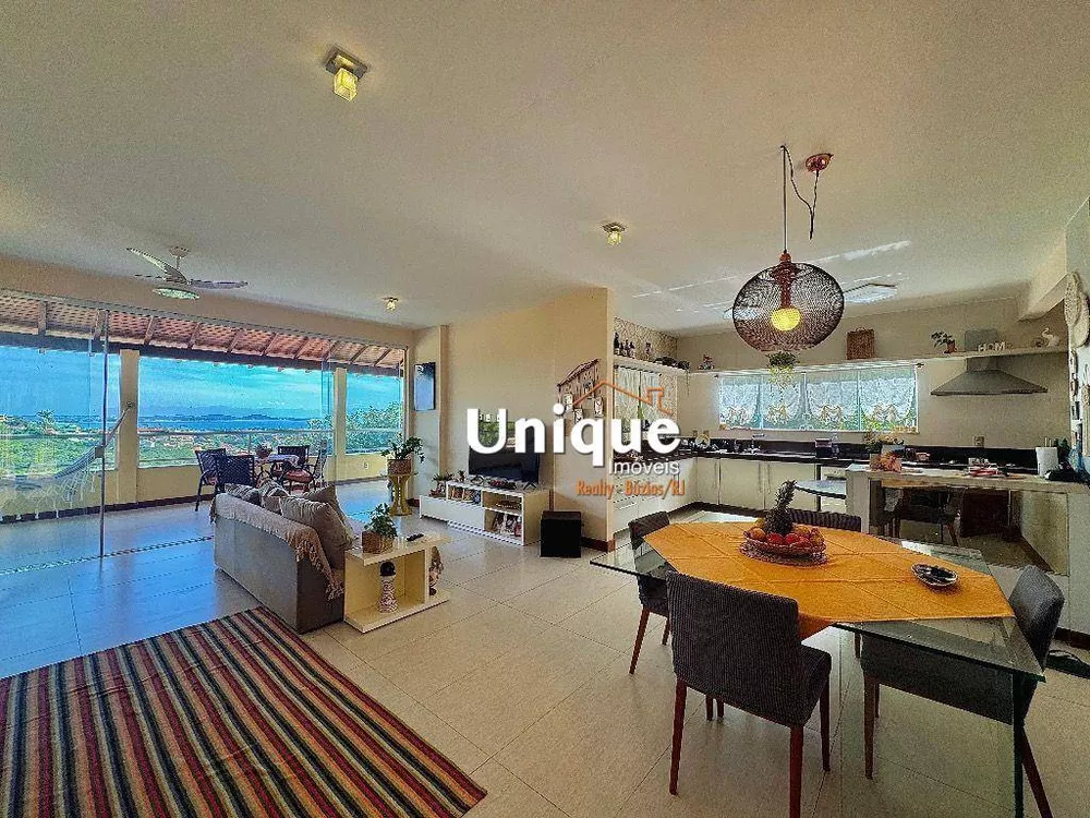 Casa, 4 quartos, 370 m² - Foto 2