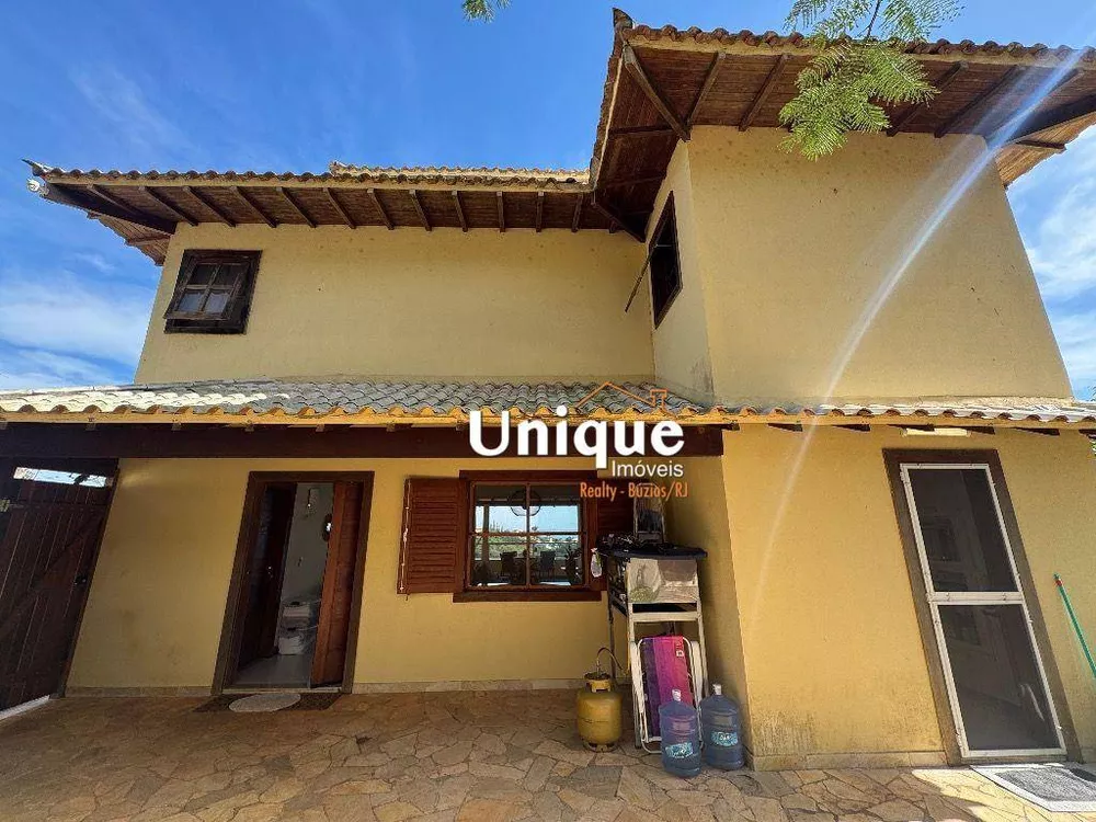 Casa, 4 quartos, 370 m² - Foto 17