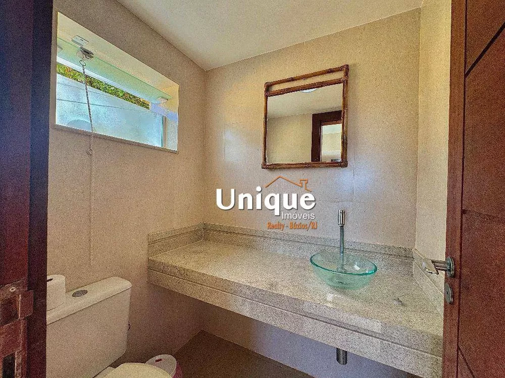 Casa, 4 quartos, 370 m² - Foto 25