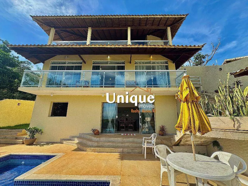 Casa, 4 quartos, 370 m² - Foto 12