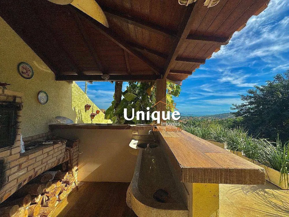 Casa, 4 quartos, 370 m² - Foto 31